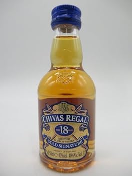 シーバスリーガル １８年・１２年 ・原酒ミニチュアボトル ４種 シーバスリーガル 18年・12年 ・原酒ミニチュアボトル 4種